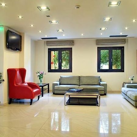 Hotel Filakas Sivota  Ngoại thất bức ảnh