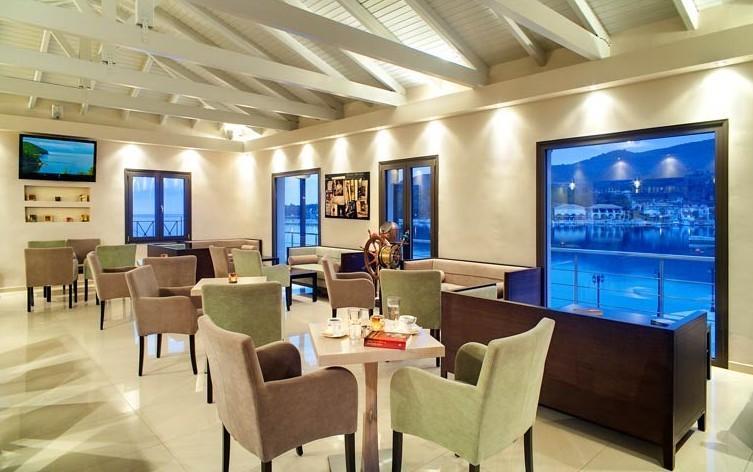 Hotel Filakas Sivota  Ngoại thất bức ảnh