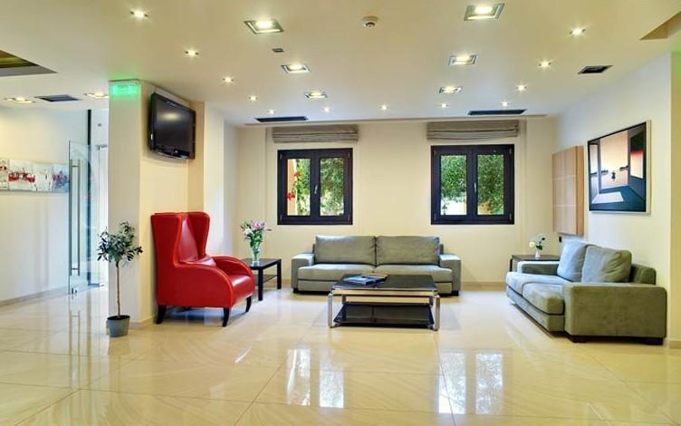 Hotel Filakas Sivota  Ngoại thất bức ảnh
