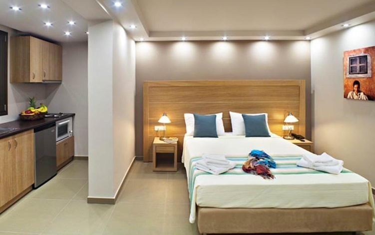 Hotel Filakas Sivota  Ngoại thất bức ảnh