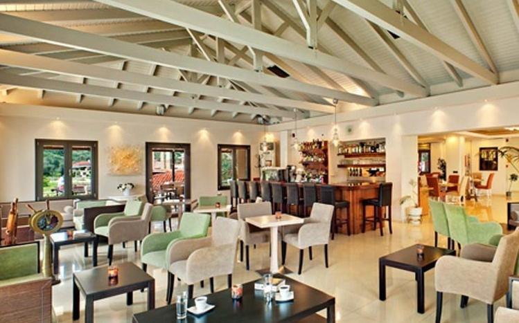 Hotel Filakas Sivota  Ngoại thất bức ảnh