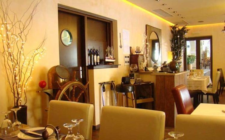 Hotel Filakas Sivota  Ngoại thất bức ảnh