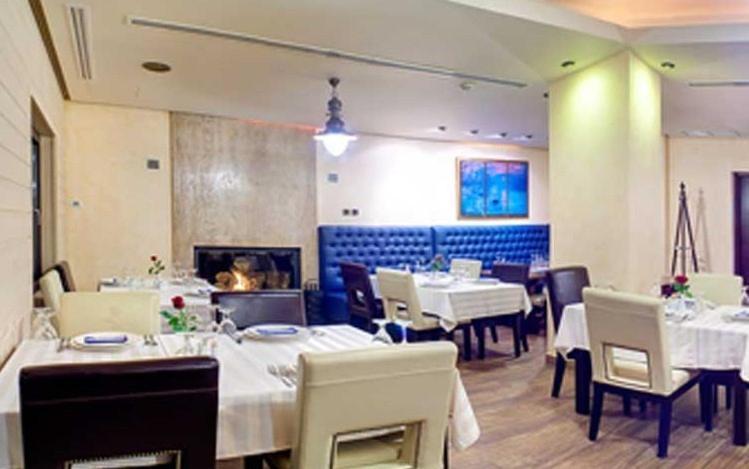 Hotel Filakas Sivota  Ngoại thất bức ảnh