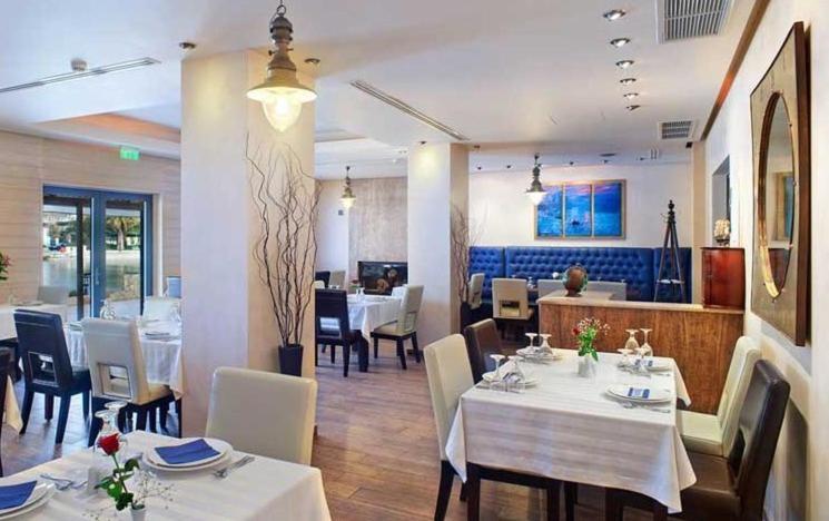 Hotel Filakas Sivota  Ngoại thất bức ảnh