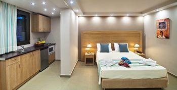 Hotel Filakas Sivota  Ngoại thất bức ảnh