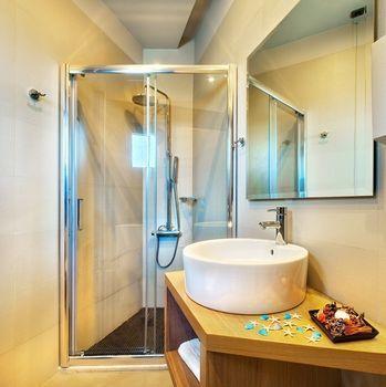 Hotel Filakas Sivota  Ngoại thất bức ảnh