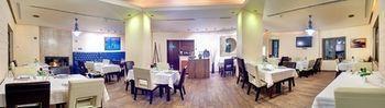 Hotel Filakas Sivota  Ngoại thất bức ảnh